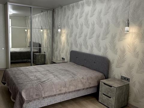 квартира за адресою Проскурівського підпілля вул., 110