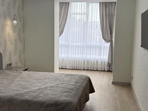 квартира за адресою Проскурівського підпілля вул., 110