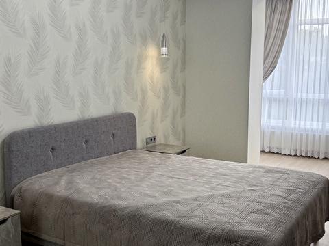 квартира за адресою Проскурівського підпілля вул., 110