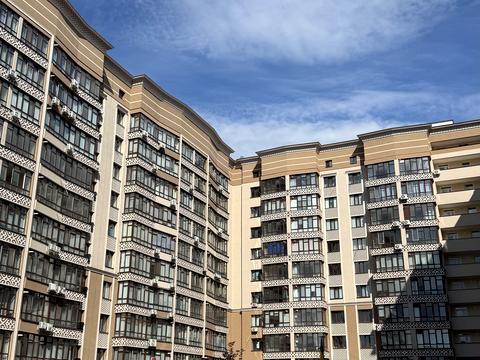 квартира за адресою Проскурівського підпілля вул., 110