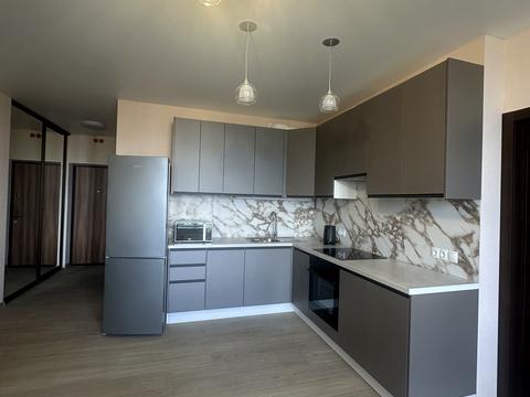 квартира за адресою Столичне шосе, 1