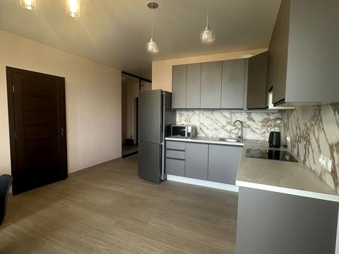 квартира за адресою Столичне шосе, 1