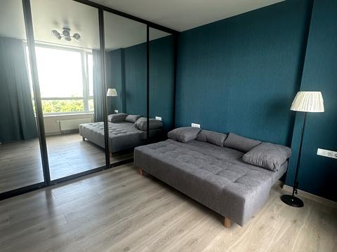 квартира за адресою Столичне шосе, 1