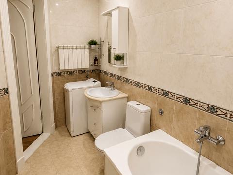 квартира за адресою Лесі Українки просп. (Гагаріна), 6а