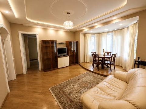 квартира за адресою Лесі Українки просп. (Гагаріна), 6а