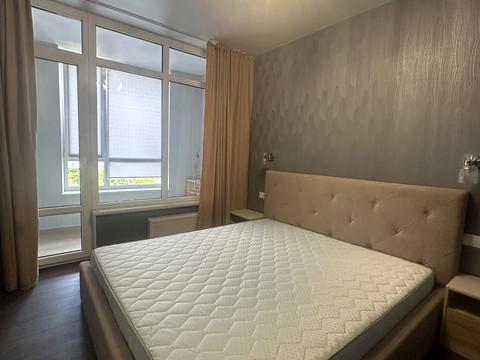 квартира за адресою Столичне шосе, 1