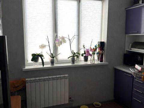 квартира по адресу Амосова ул. (Корчагінців), 34