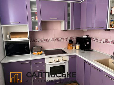 квартира за адресою Амосова вул. (Корчагінців), 34