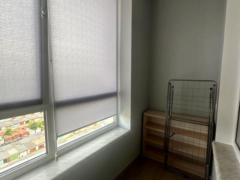 квартира за адресою Столичне шосе, 1