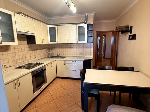 квартира за адресою Вишгородська вул., 45/1