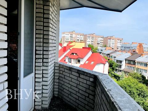 квартира по адресу Вербицкого ул., 14