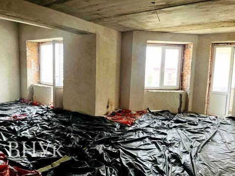 квартира по адресу Вербицкого ул., 14