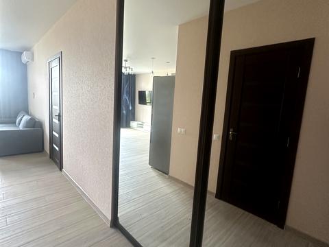 квартира за адресою Столичне шосе, 1