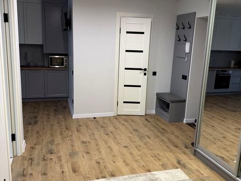 квартира по адресу Будного ул., 3-В