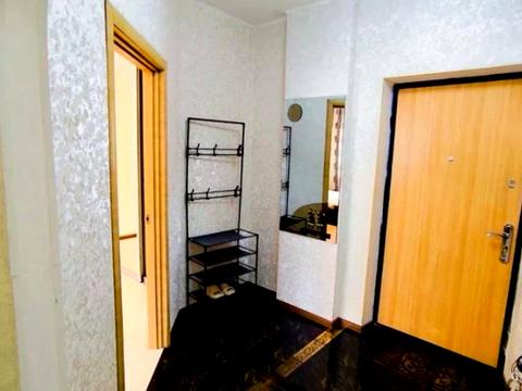 квартира по адресу Радужный массив ул., 11
