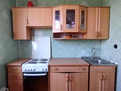 квартира за адресою Єдності вул. (Краснодарська), 171к3