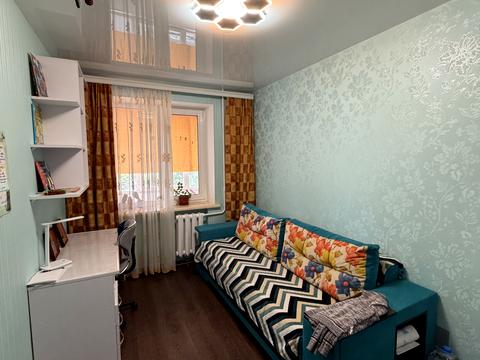 квартира по адресу Української Народної Республіки ул. (Катерини Зеленко), 7