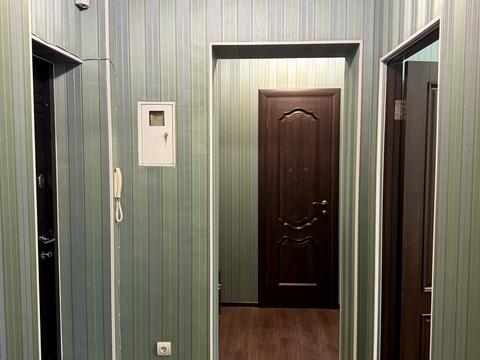 квартира по адресу Української Народної Республіки ул. (Катерини Зеленко), 7