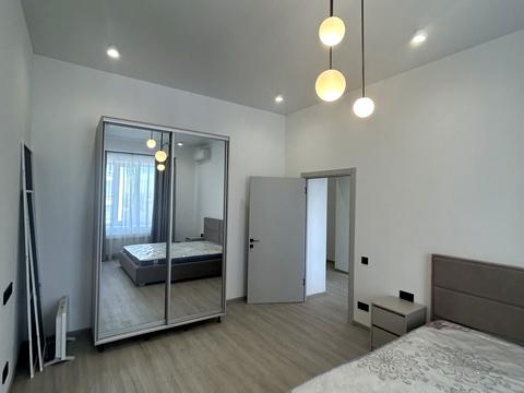 квартира за адресою Хантадзе вул., 1