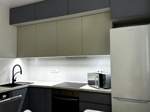 квартира по адресу Ревуцкого ул., 40-Б