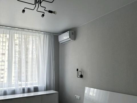 квартира по адресу Ревуцкого ул., 40-Б