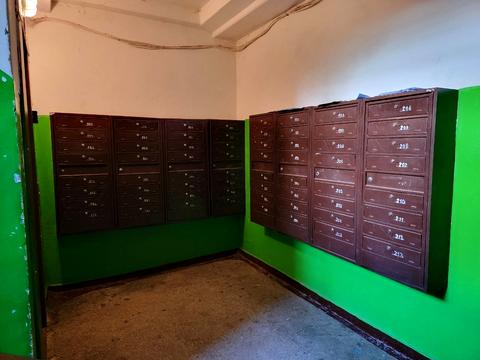 квартира за адресою Вацлава Гавела бульв. (Івана Лепсе), 21-В