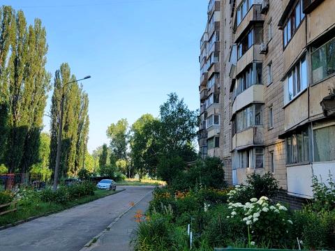квартира за адресою Вацлава Гавела бульв. (Івана Лепсе), 21-В