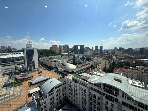 коммерческая по адресу Большая Васильковская ул. (Красноармейская), 72