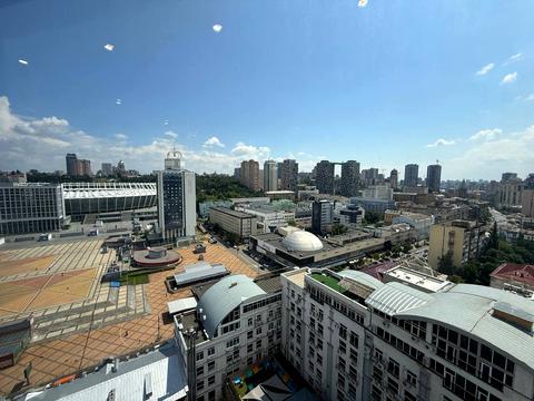 коммерческая по адресу Большая Васильковская ул. (Красноармейская), 72