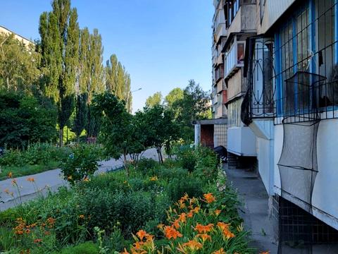 квартира за адресою Вацлава Гавела бульв. (Івана Лепсе), 21-В