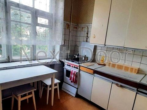 квартира по адресу Николая Михновского бульв. (Дружбы народов), 7