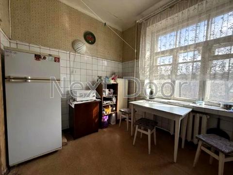 квартира по адресу Николая Михновского бульв. (Дружбы народов), 7