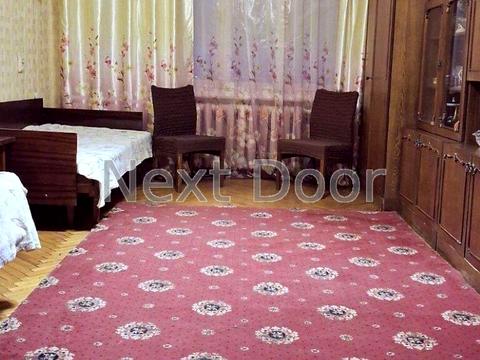 квартира по адресу Николая Михновского бульв. (Дружбы народов), 7