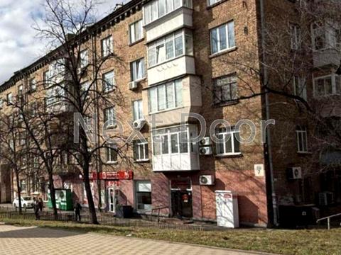 квартира по адресу Николая Михновского бульв. (Дружбы народов), 7