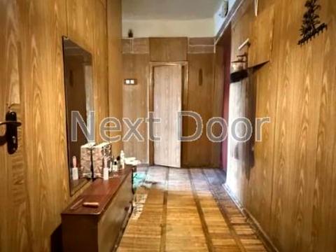квартира по адресу Николая Михновского бульв. (Дружбы народов), 7