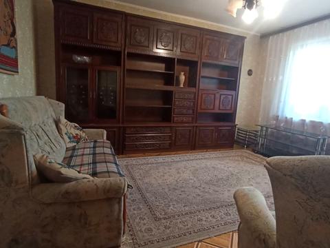 квартира за адресою Семена Палія вул. (Дніпропетровська дорога), 108