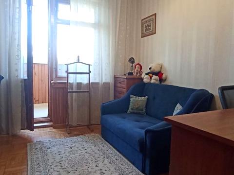 квартира за адресою Семена Палія вул. (Дніпропетровська дорога), 108