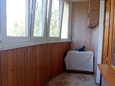квартира за адресою Семена Палія вул. (Дніпропетровська дорога), 108