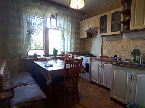 квартира за адресою Семена Палія вул. (Дніпропетровська дорога), 108