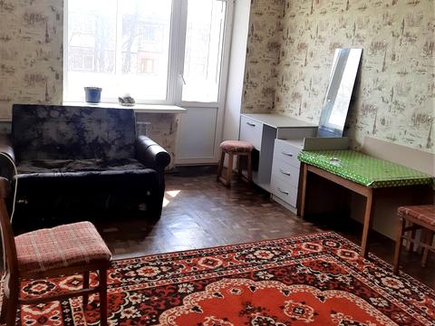 квартира по адресу Шекспира ул., 12