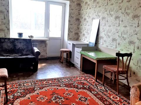 квартира по адресу Шекспира ул., 12