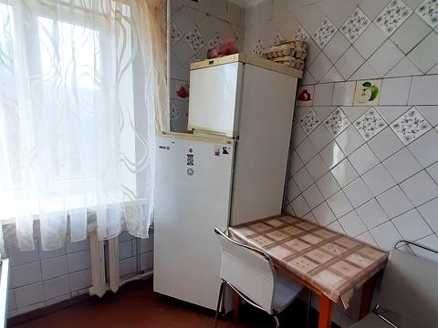 квартира по адресу Шекспира ул., 12