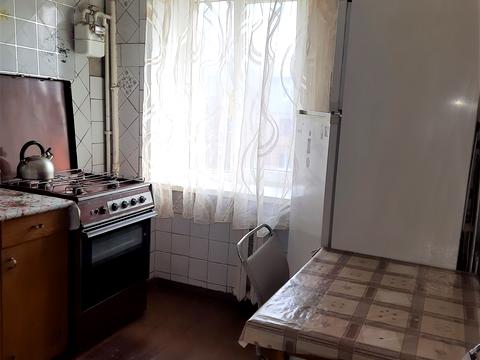 квартира по адресу Шекспира ул., 12