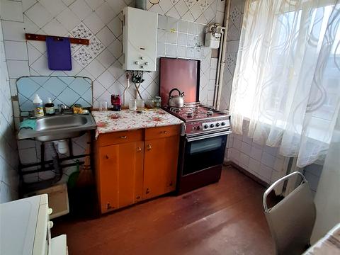 квартира по адресу Шекспира ул., 12