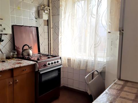 квартира по адресу Шекспира ул., 12