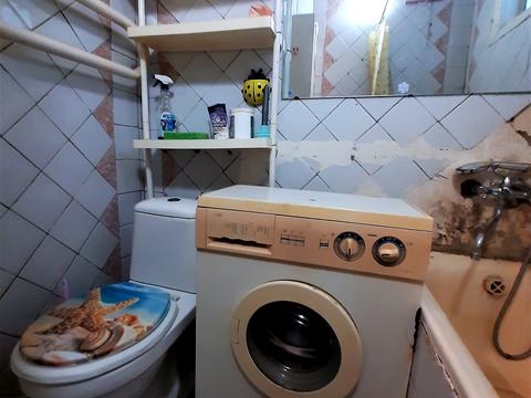 квартира по адресу Шекспира ул., 12