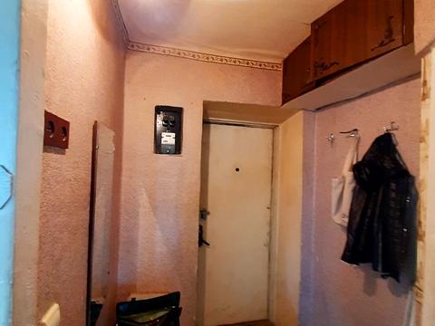 квартира по адресу Шекспира ул., 12