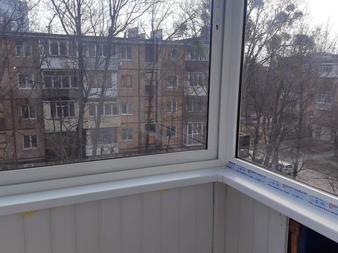 квартира по адресу Шекспира ул., 12