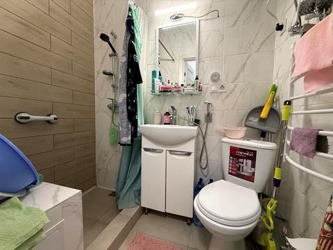 квартира за адресою Люстдорфська дорога вул. (Черноморская дорога), 55м