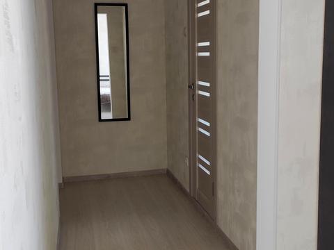 квартира по адресу Урловская ул., 36